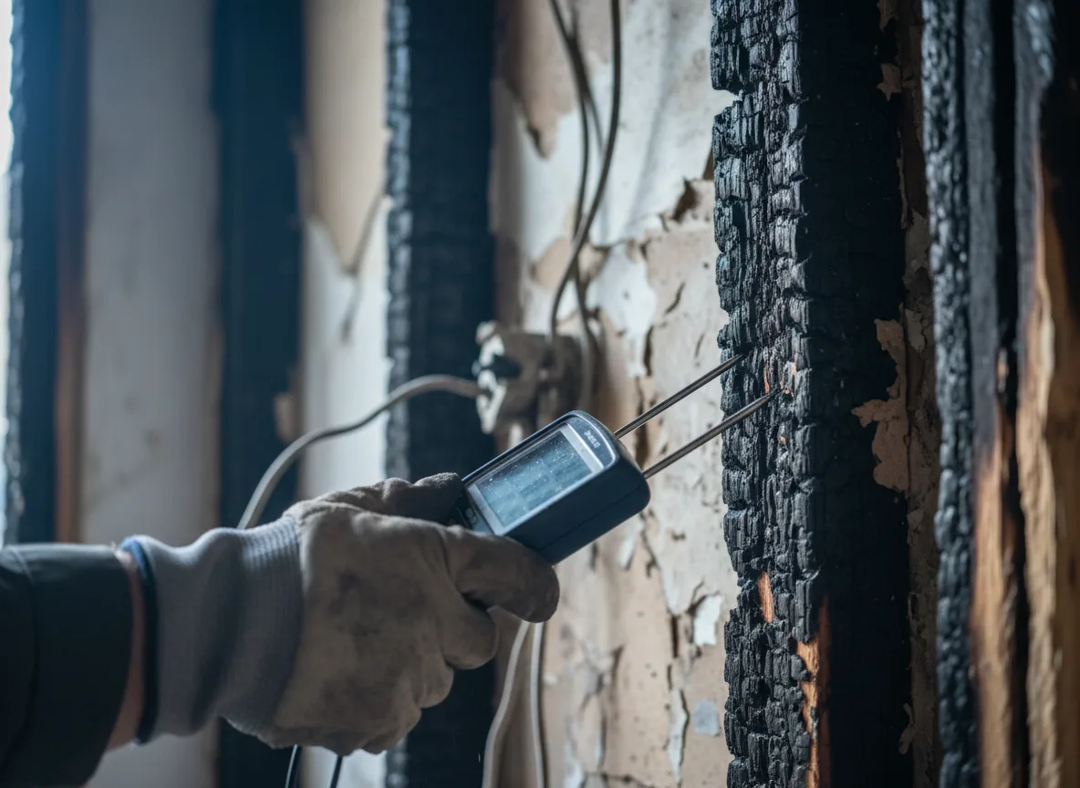 Fire Damage Restoration Deer Park, NY FAQs